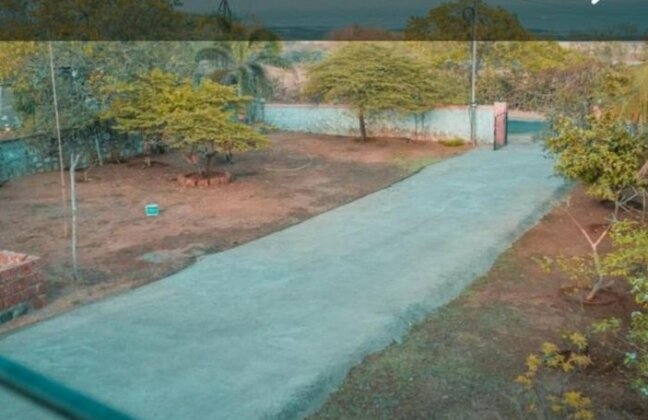 Vishranti guest house - Photo4