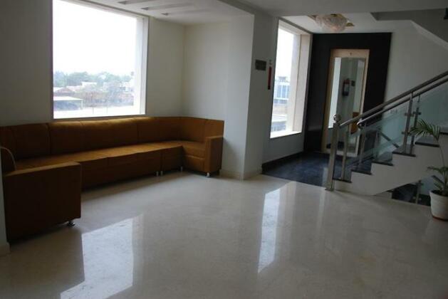 Hotel Anand Castle - Photo3