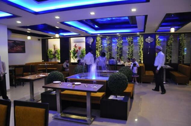 Hotel Anand Castle - Photo4