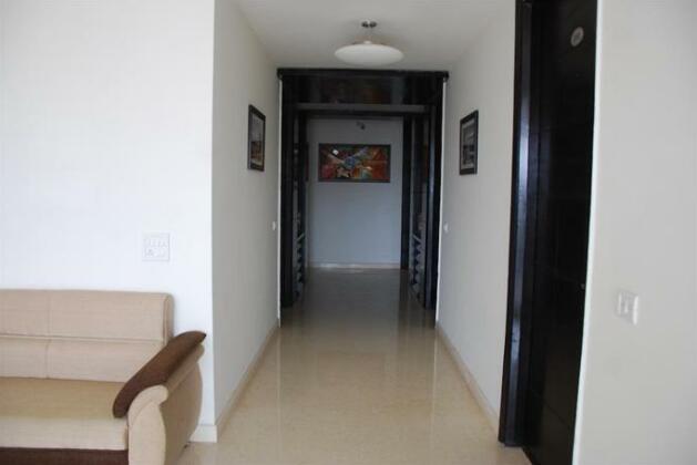Hotel Anand Castle - Photo5