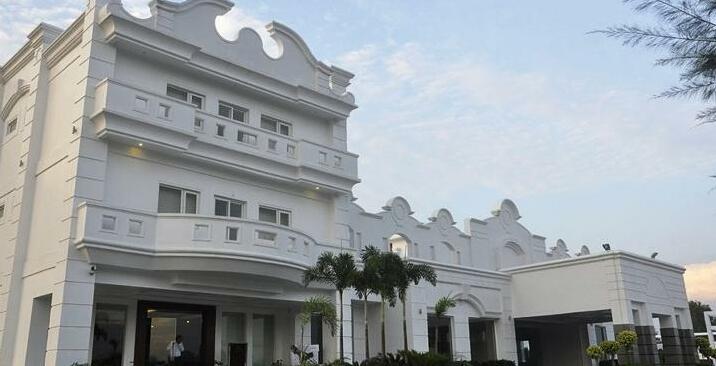 Hotel Ananya Regency - Photo3