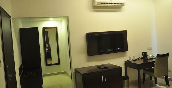 Hotel Ananya Regency - Photo5