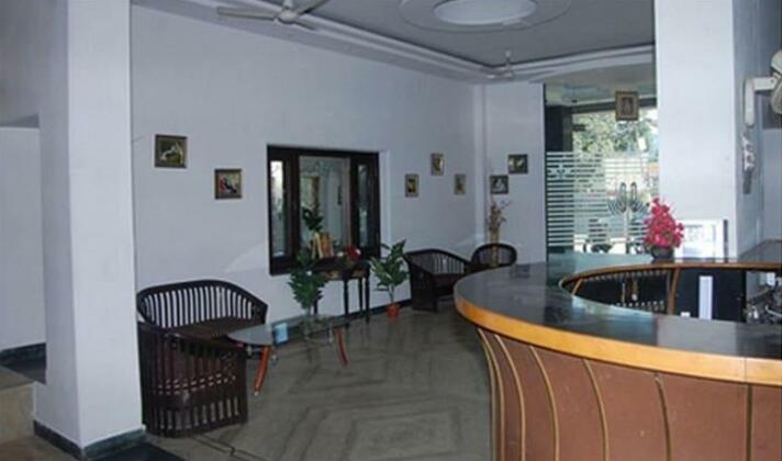 Hotel Premdeep International - Photo2