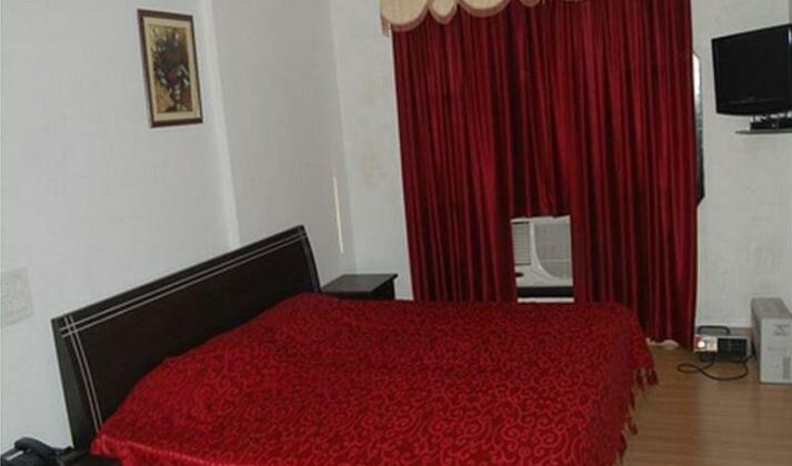 Hotel Premdeep International - Photo3