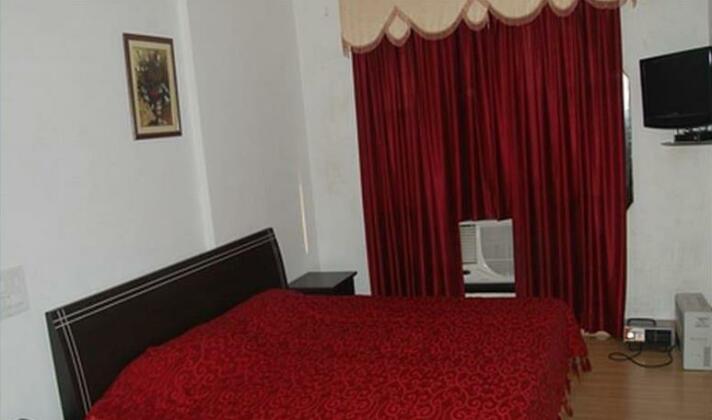 Hotel Premdeep International - Photo4