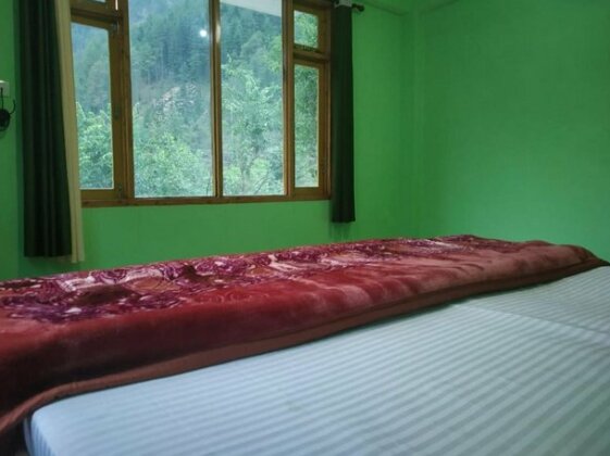 Apple Garden Guest House - Photo5