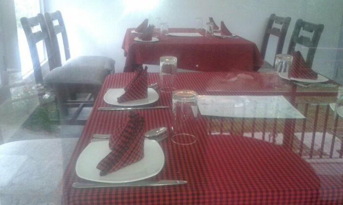 Asaka Lodge At Kasol - Photo5
