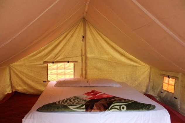 Camp The Parvati River Bank - Photo3