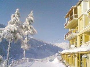 Devdhar Cottage Kasol