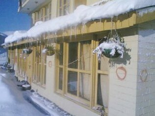 Devdhar Cottage Kasol - Photo2