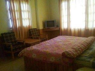 Devdhar Cottage Kasol - Photo3