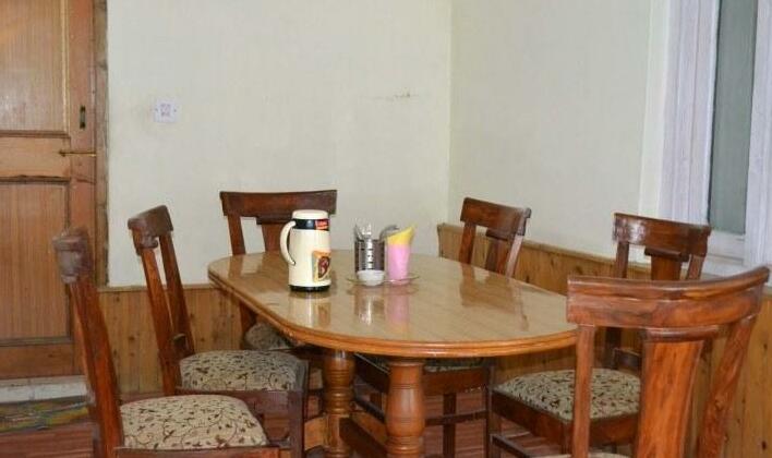Devdhar Hilltop Cottages - Photo3