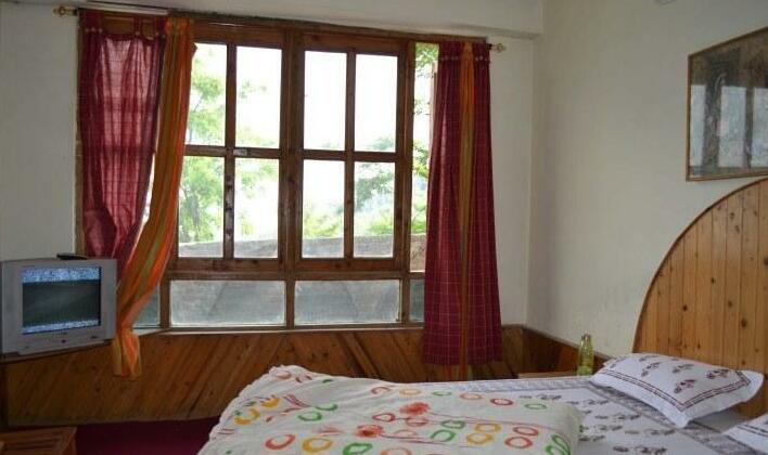 Devdhar Hilltop Cottages - Photo4