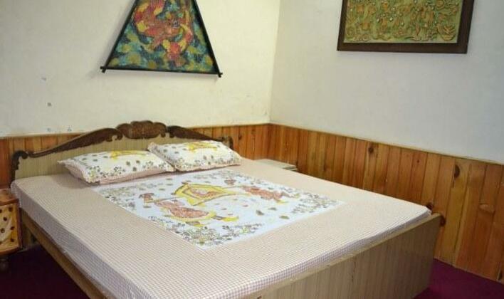 Devdhar Hilltop Cottages - Photo5