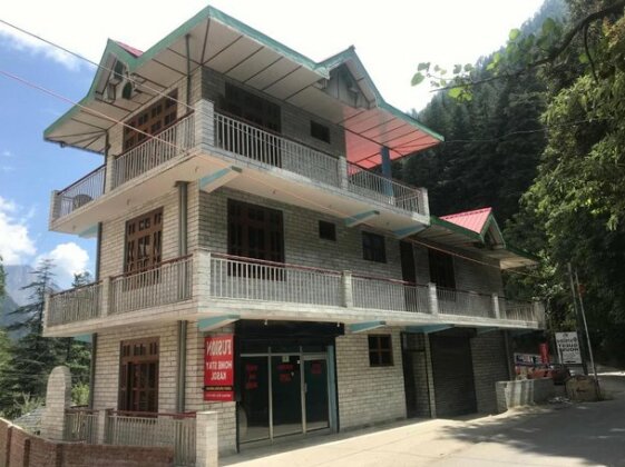 Fusion Home Stay