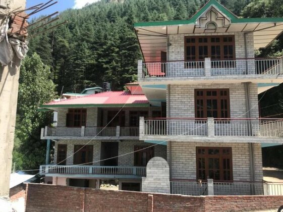 Fusion Home Stay - Photo2