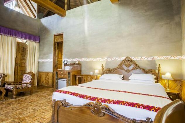 Himalayan Village Resort Kasol - Photo5