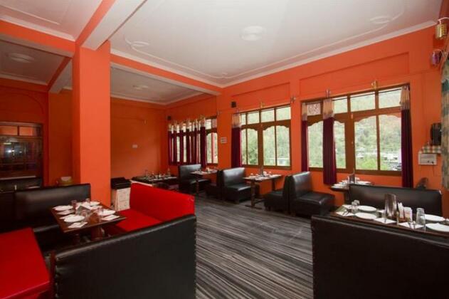 Hotel Blue Diamond Kasol - Photo2