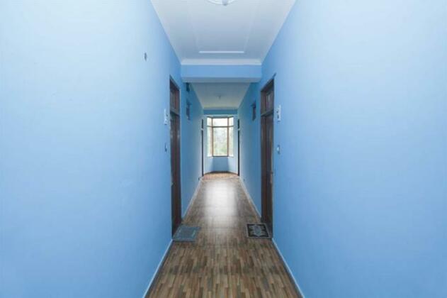 Hotel Blue Diamond Kasol - Photo3