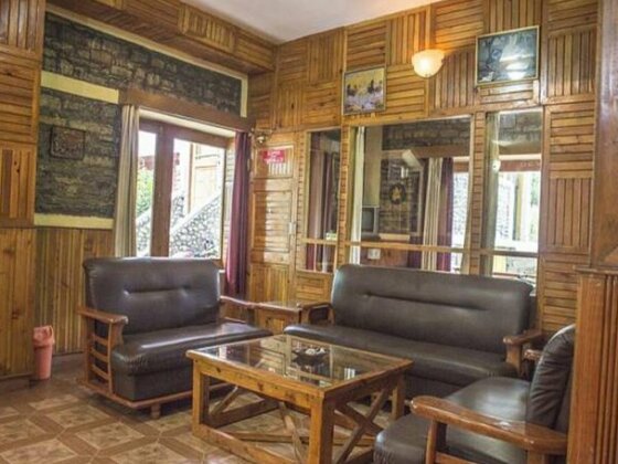 Hotel Devlok International - Photo2