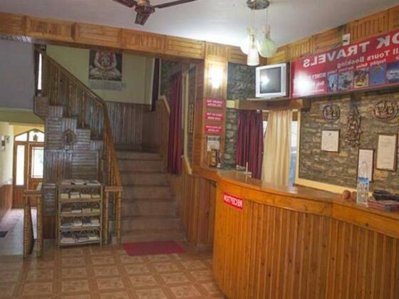 Hotel Devlok International - Photo3