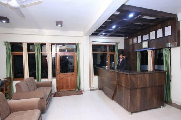 Hotel Panchali Holiday Home - Photo2