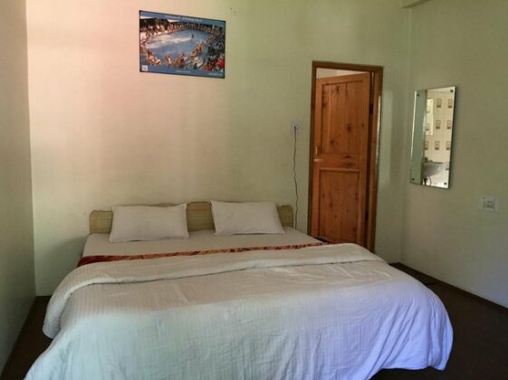 Hotel Panchali Holiday Home - Photo3