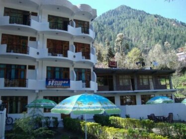 Hotel Panchali Holiday Home