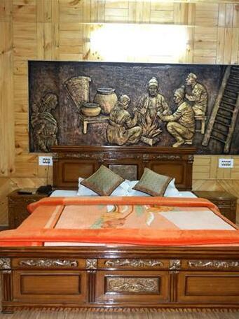 Hotel Royal Palace Kasol - Photo2
