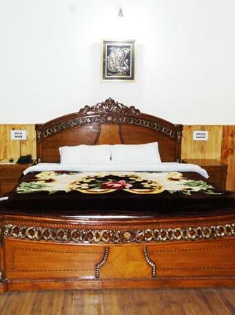 Hotel Royal Palace Kasol - Photo5