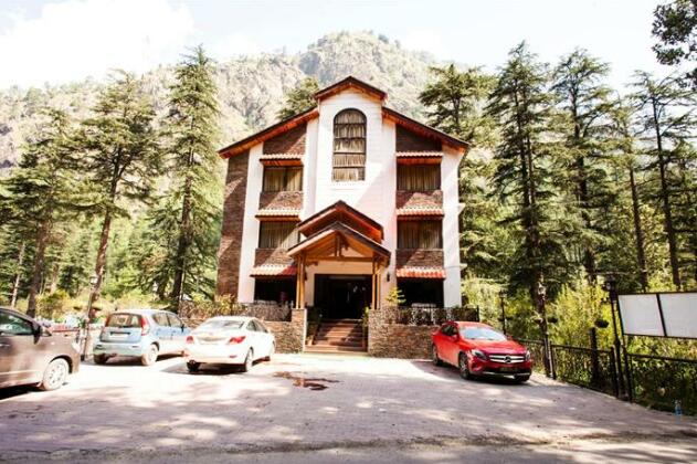 Hotel Sandhya Kasol