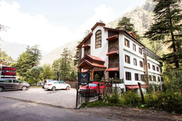 Hotel Sandhya Kasol - Photo2