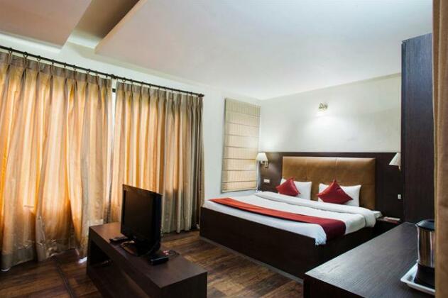 Hotel Sandhya Kasol - Photo3