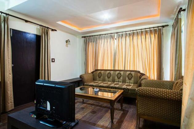 Hotel Sandhya Kasol - Photo4