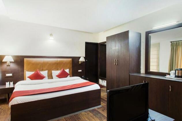 Hotel Sandhya Kasol - Photo5