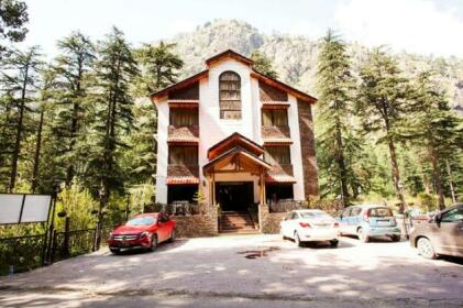 Hotel Sandhya Kasol