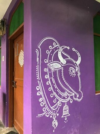 Jim Morrison Homestay - Photo4
