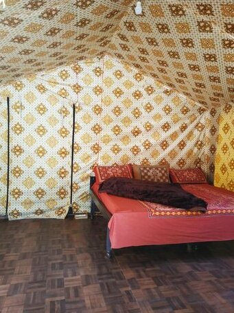 Kasol Riverside Cottages