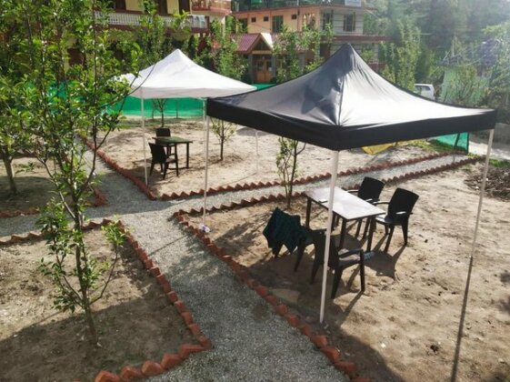 Kasol Riverside Cottages - Photo3