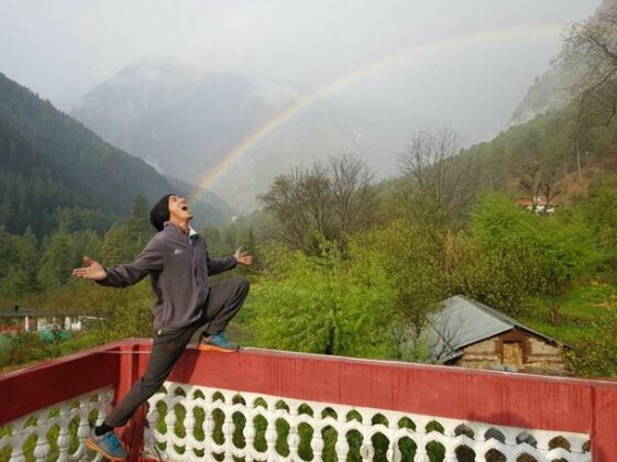 Nirvana guesthouse - Photo2