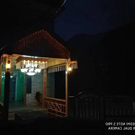 Nirvana guesthouse - Photo4