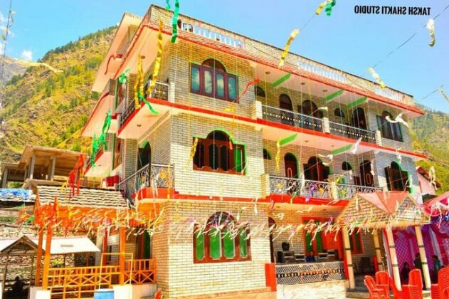Nirvana guesthouse - Photo5