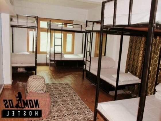 Nomads Hostel Kasol - Photo2