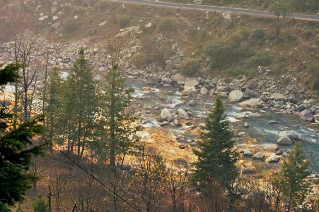 Nomads Hostel Kasol - Photo3