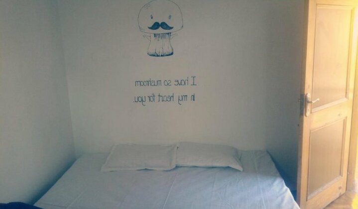 Nomads Hostel Kasol - Photo5