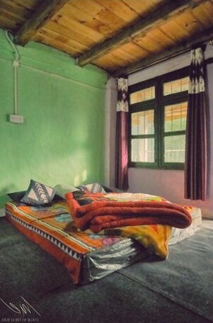 Om shanti house - Photo5