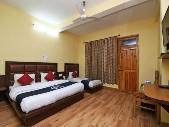 OYO 15440 Hotel Parvati Valley - Photo3