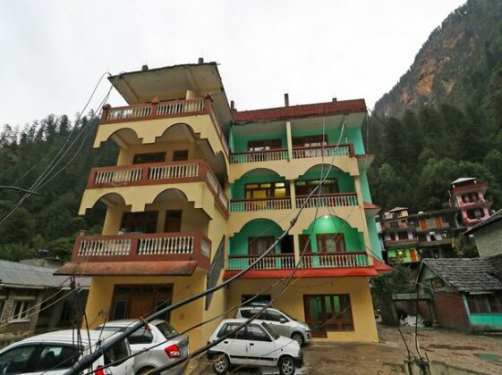OYO 15440 Hotel Parvati Valley - Photo5