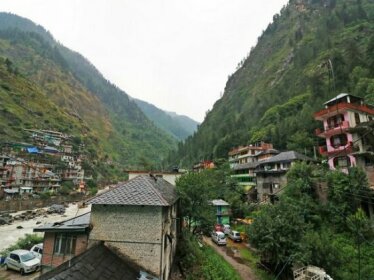 OYO 15440 Hotel Parvati Valley