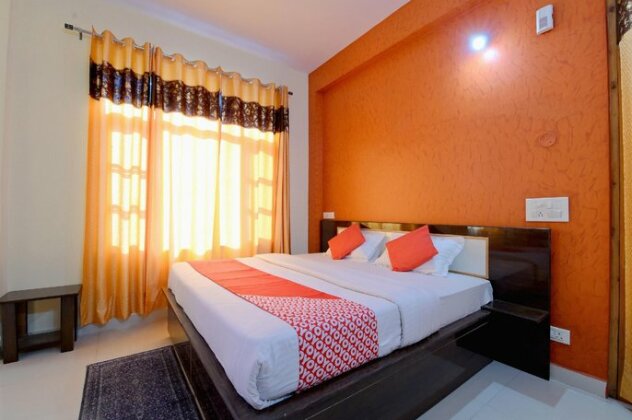 OYO 41670 Rana's Villa - Photo2